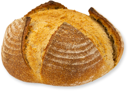 パン・ド・カンパーニュ