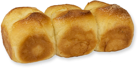 シュガーバターブレッド